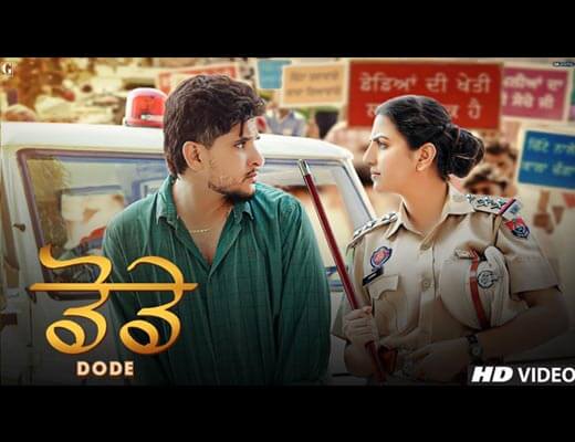 Dode Lyrics – Vadda Grewal