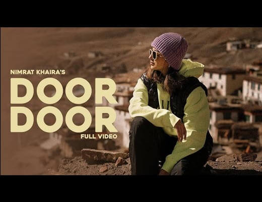 Door Door Lyrics - Nimrat Khaira