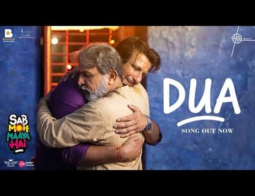 Dua Lyrics – Sonu Nigam