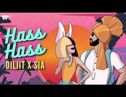 Hass Hass Lyrics – Diljit Dosanjh