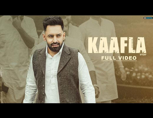 Kaafla Lyrics – Harf Cheema