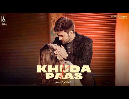 Khuda KE Paas Lyrics – Inder Chahal