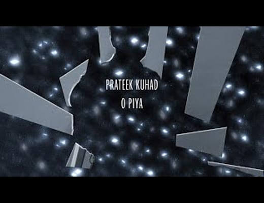 O Piya Lyrics – Prateek Kuhad