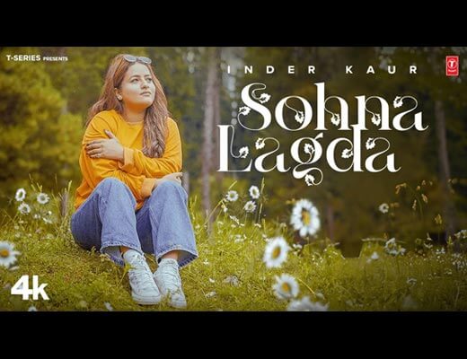 Sohna Lagda Lyrics – Inder Kaur