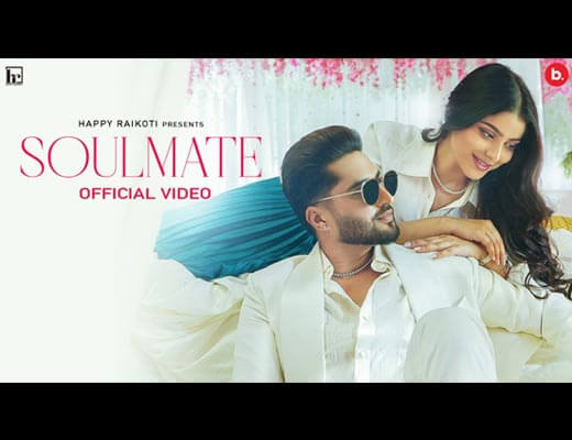 Soulmate Lyrics – Jassie Gill