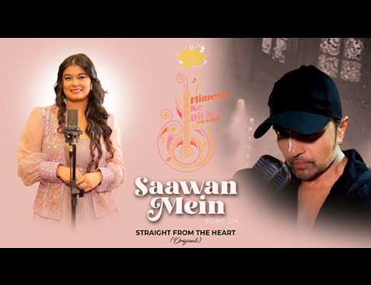 Saawan Mein Lyrics