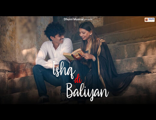 Ishq Di Baliyan Lyrics