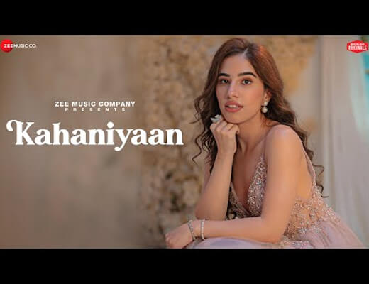 Kahaniyaan Lyrics