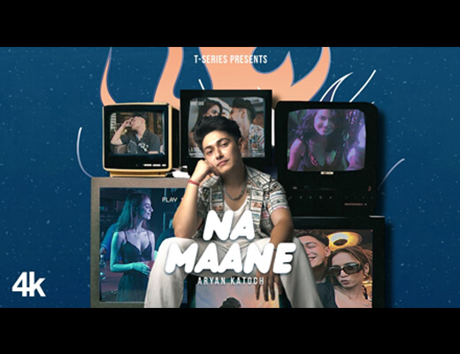 Na Maane Lyrics