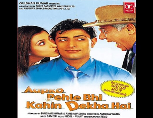 Aapko Pehle Bhi Kahin Dekha Hai (2003)