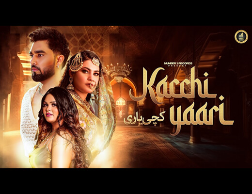 Kacchi Yaari Lyrics