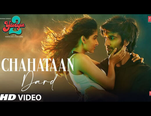 Chahtaan/Dard Lyrics