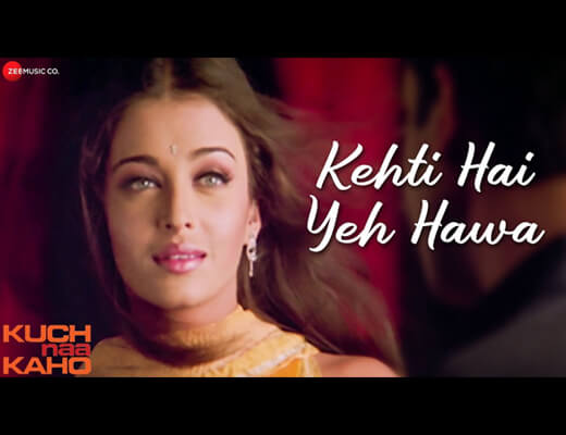 Kehti Hai Yeh Hawa Lyrics