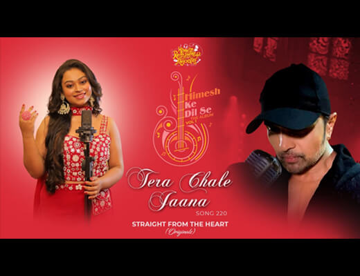 Tera Chale Jaana Lyrics