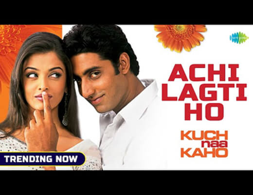 Achchi Lagti Ho Lyrics