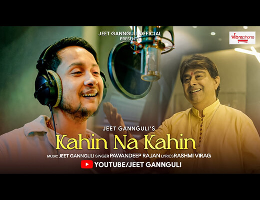 Kahin Na Kahin Lyrics