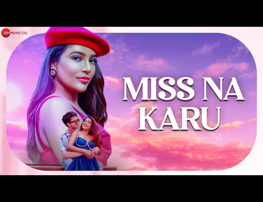 Miss Na Karu Lyrics