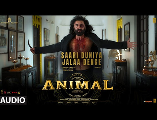 Saari Duniya Jala Denge Lyrics