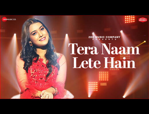 Tera Naam Lete Hain Lyrics