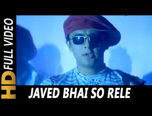 Javed Bhai So Re Le Lyrics