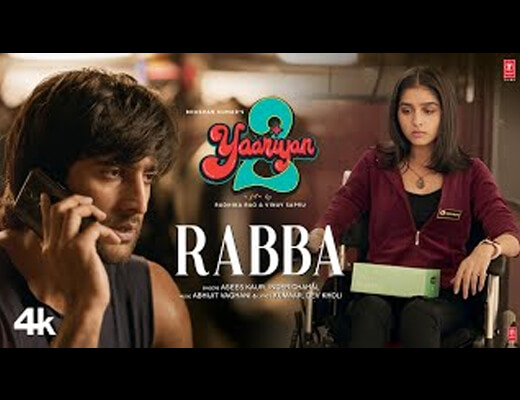 Rabba Lyrics