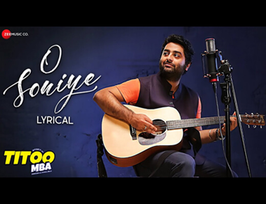 O Soniye Lyrics