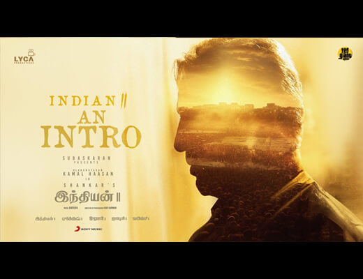 Indian 2 Intro Lyrics