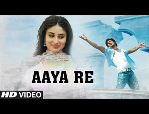 Aaya Re Lyrics