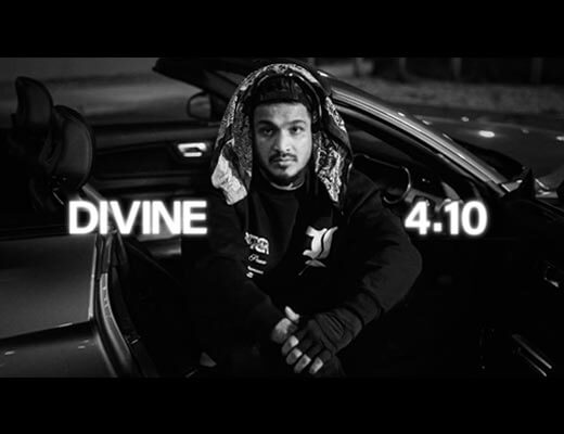 4.10 Lyrics – Divine