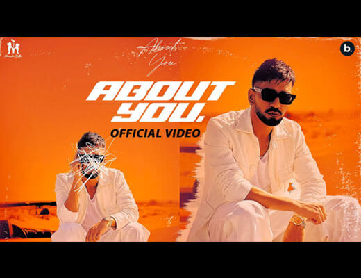 About You Lyrics – Maninder Buttar