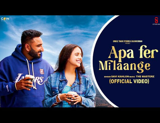 Apa Fer Milaange Lyrics – Savi Kahlon