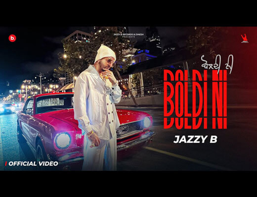 Boldi Ni Lyrics – Jazzy B