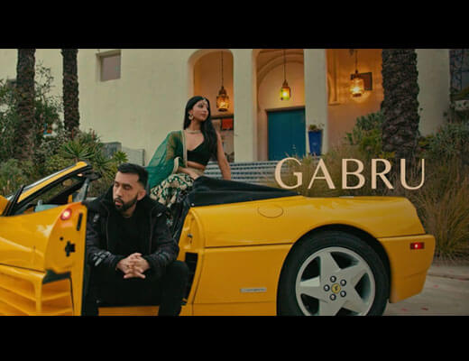 Gabru Lyrics – The PropheC