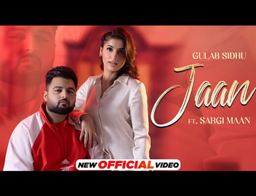 Jaan Lyrics – Gulab Sidhu