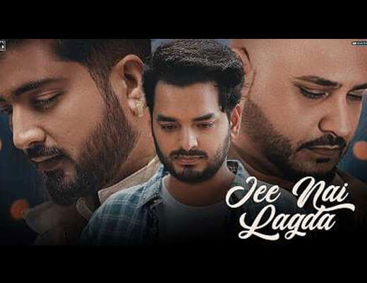 Jee Nai Lagda Lyrics – Bhanu Pratap Agnihotri