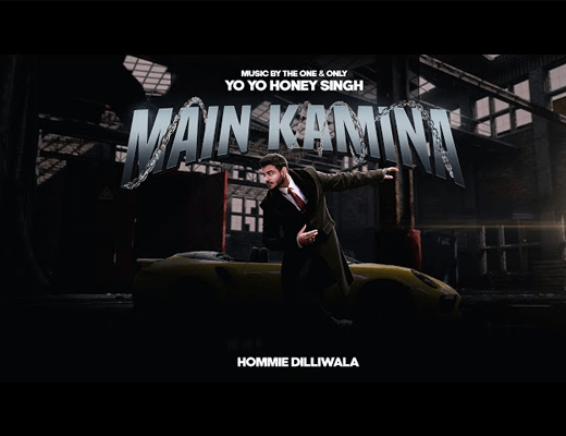 Main Kamina Lyrics – Hommie Dilliwala