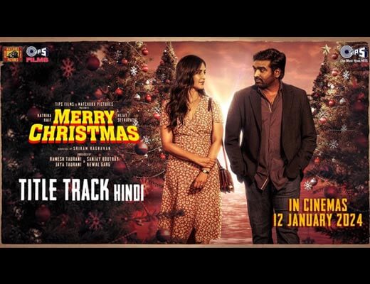 Merry Christmas (Title Track) Lyrics – Ash King