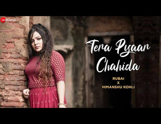 The Latest Punjabi Song is Sung by Rubai. And Music Lyrics is written by Himanshu Kohli. And Song Composed by Himanshu Kohli. Music Label by Zee Music Company.
