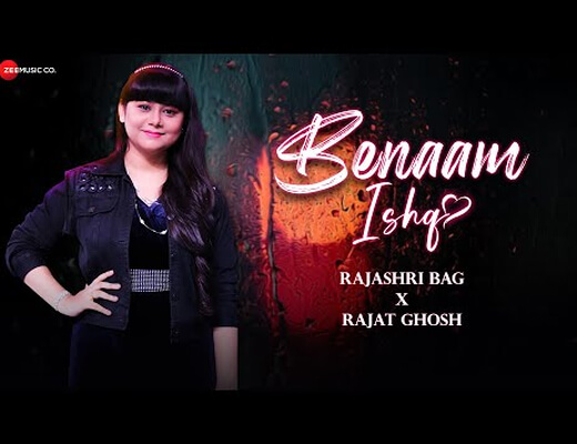 Benaam Ishq Lyrics