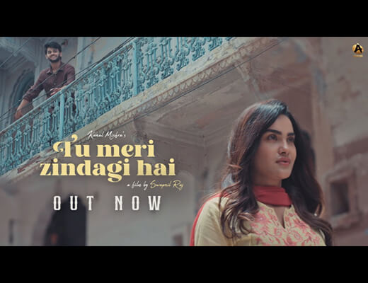 Tu Meri Zindagi Hai Lyrics