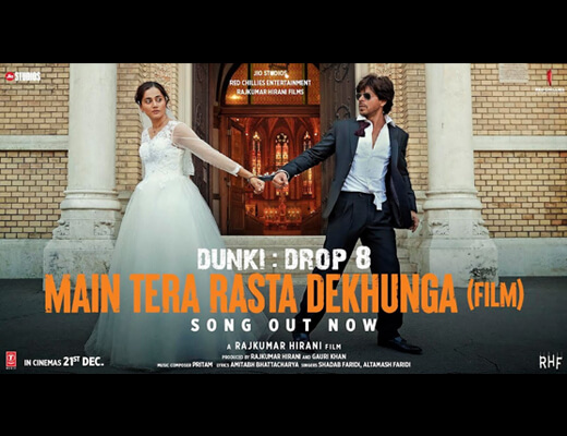 Main Tera Rasta Dekhunga Lyrics