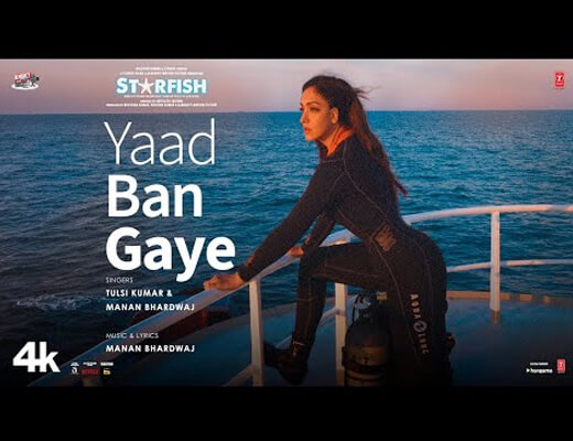 Yaad Ban Gaye Lyrics