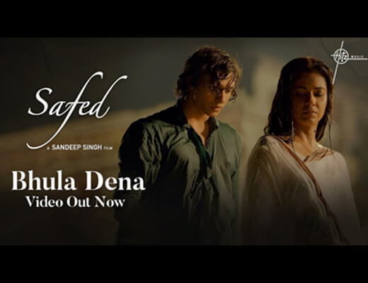 Bhula Dena Lyrics