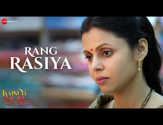 Rang Rasiya Lyrics