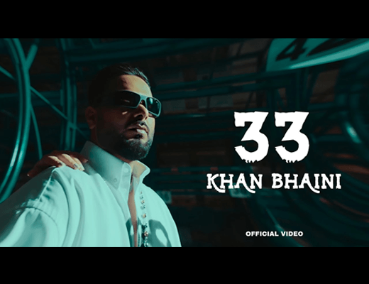 33 Lyrics – Khan Bhaini