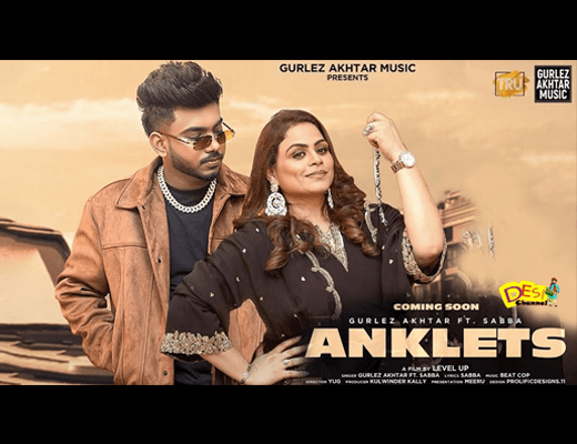 Anklets Lyrics – Gurlez Akhtar