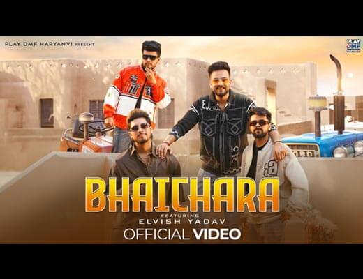 Bhaichara Lyrics – Sangam Vigyaanik