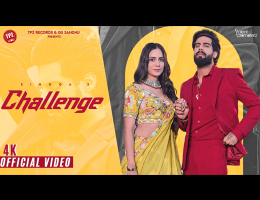 Challenge Lyrics – Singga