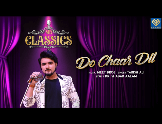 Do Chaar Dil Lyrics – Tabish Ali