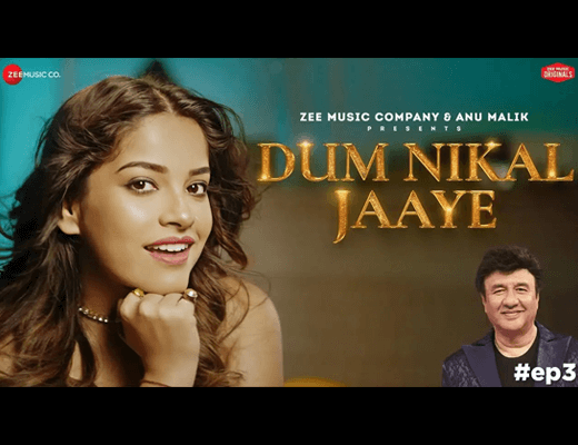 Dum Nikal Jaaye Lyrics – Senjuti Das